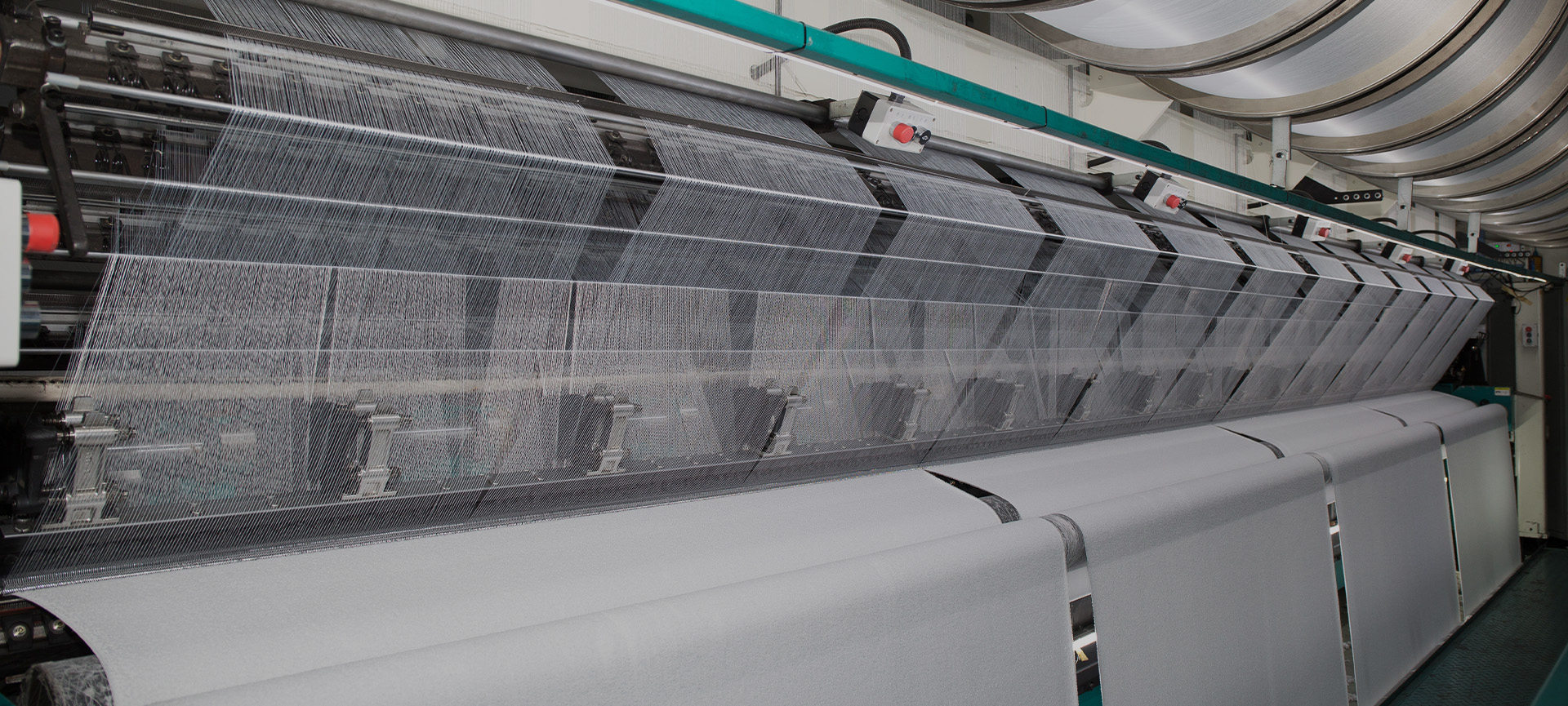 Runying Huahai Printing & Dyeing co., Ltd.